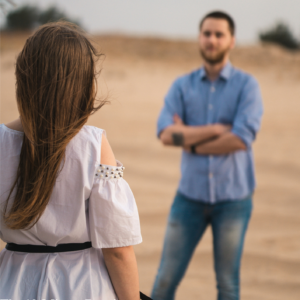 Conflict De-Escalation for Couples: The 10-Minute Repair Ritual